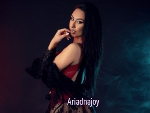 Ariadnajoy