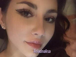 Ariadnalisa