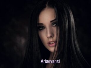 Ariaevansi