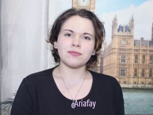 Ariafay