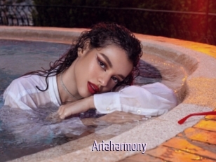 Ariaharmony