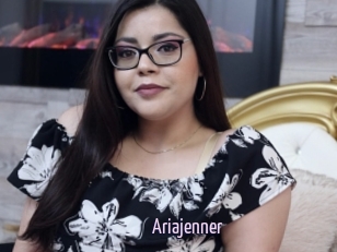 Ariajenner