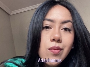 Ariajohannes
