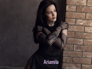 Ariamila