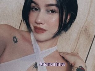 Ariamsmirnov
