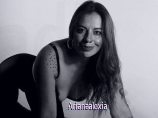 Arianaalexia