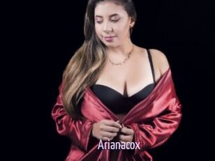 Arianacox
