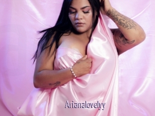 Arianalovelyy