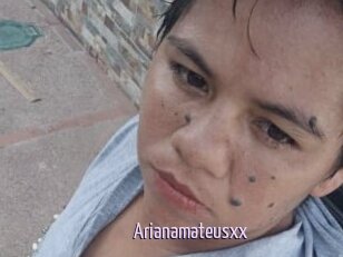 Arianamateusxx