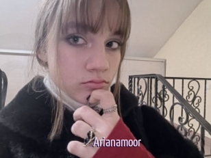 Arianamoor