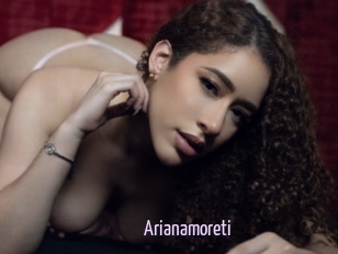 Arianamoreti