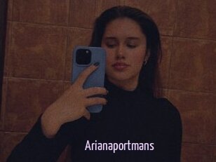 Arianaportmans