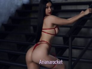 Arianarocket