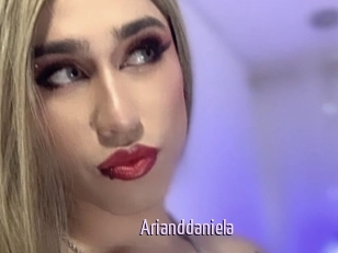 Arianddaniela