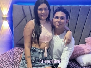 Arianddavid