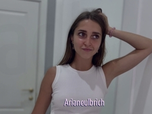 Arianeulbrich