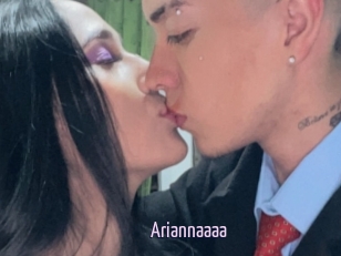 Ariannaaaa