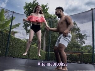 Ariannabrookss