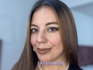 Ariannacallie