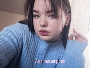 Ariannacampbell