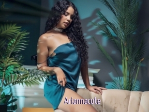 Ariannacute