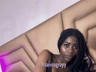 Ariannagreyy
