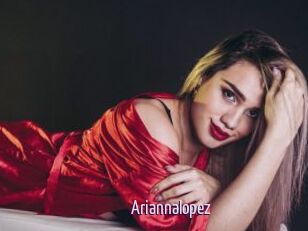 Ariannalopez