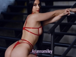 Ariannamilley