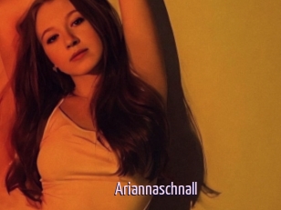 Ariannaschnall