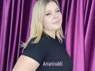 Ariarinaldi