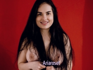 Ariaroset