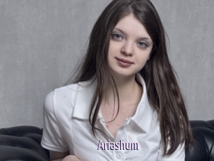 Ariashum