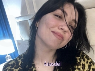 Ariasoleil