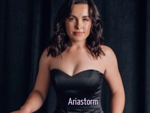 Ariastorm