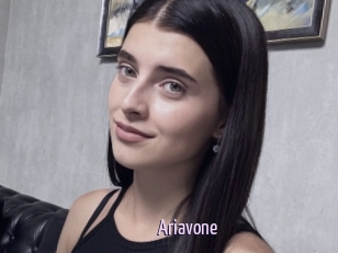 Ariavone