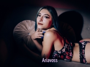 Ariavoss