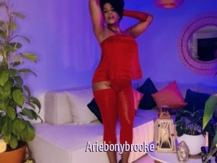 Ariebonybrooke