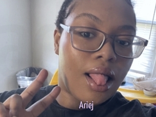 Ariej