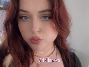 Ariel_lunaxo
