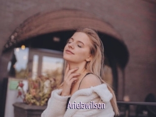 Arielawilson