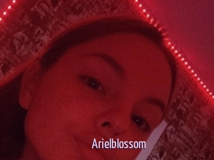 Arielblossom