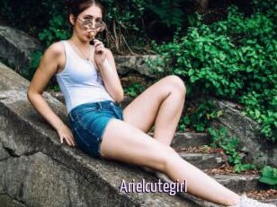 Arielcutegirl