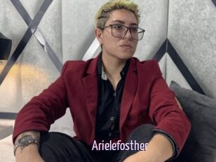 Arielefosther