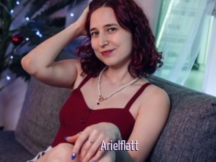 Arielflatt