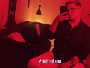 Arielfontana