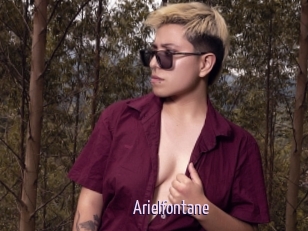 Arielfontane