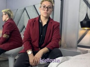 Arielfosster