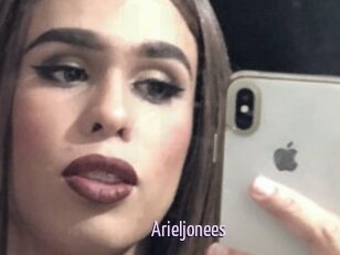 Arieljonees