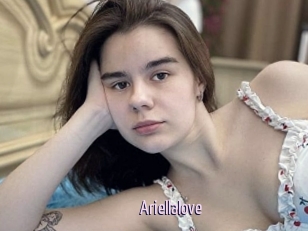 Ariellalove
