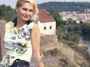 Ariellelight
